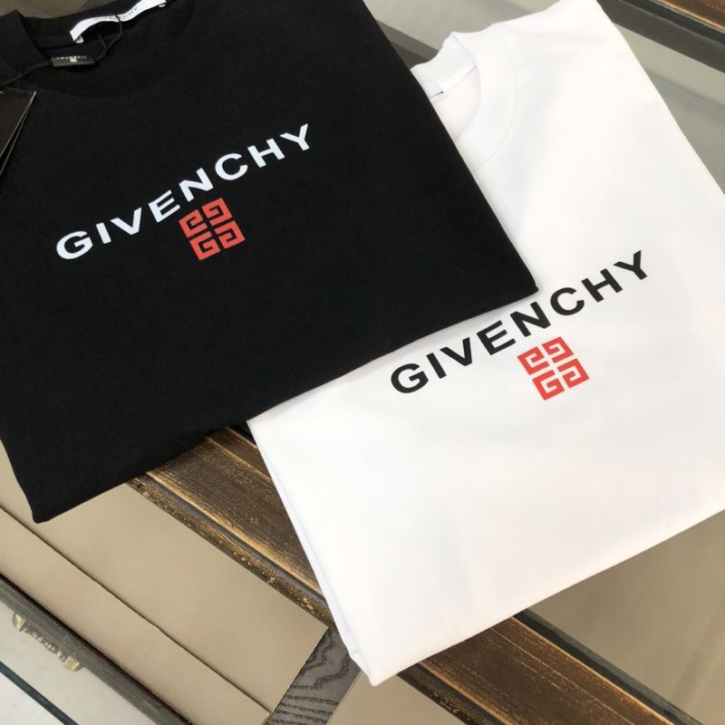 Givenchy T-Shirts